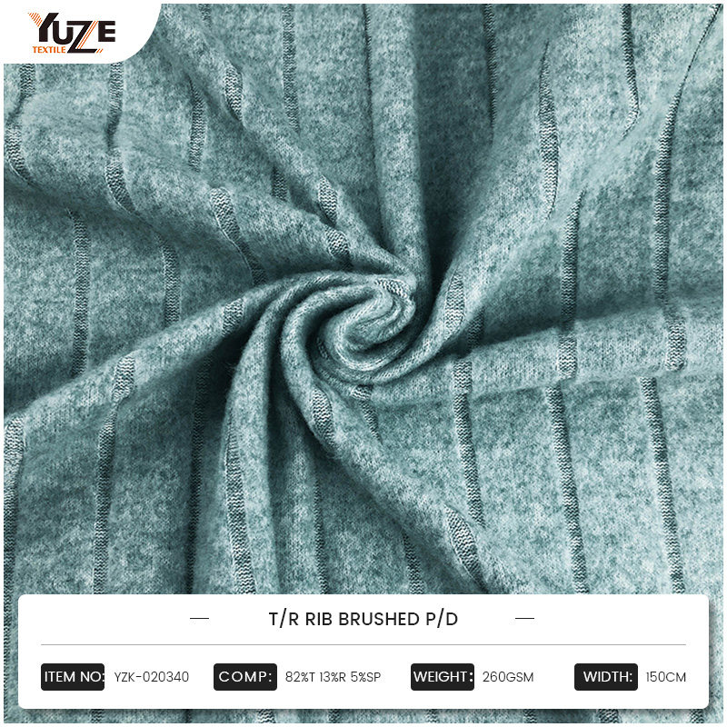 YZK-020340 T/R RIB periat P/D