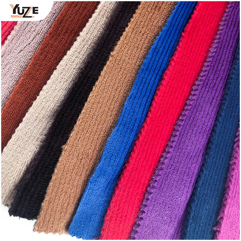 YZK-110235 Morley Fleece