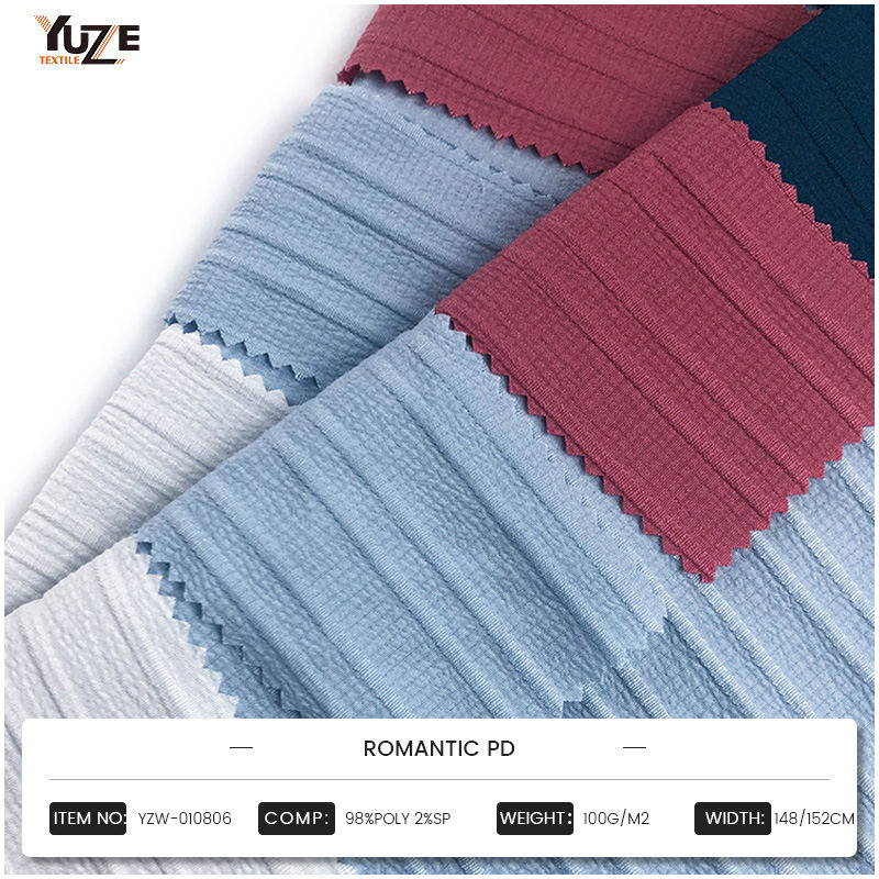 YZW-010806 PD romantic