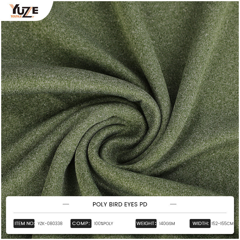 YZK-080338 POLY BIRD OKES PD