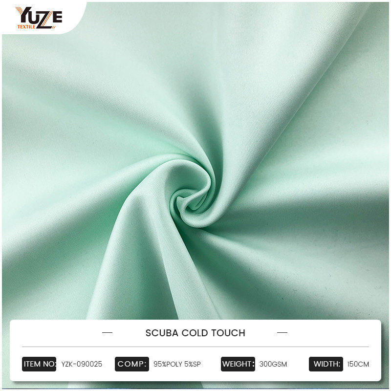 Cum să alegi țesătura cu două fețe potrivite pentru diferite aplicații?